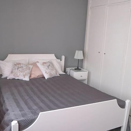 Beautiful And Cozy Flat Close To Beach And Center Lagos Exterior foto