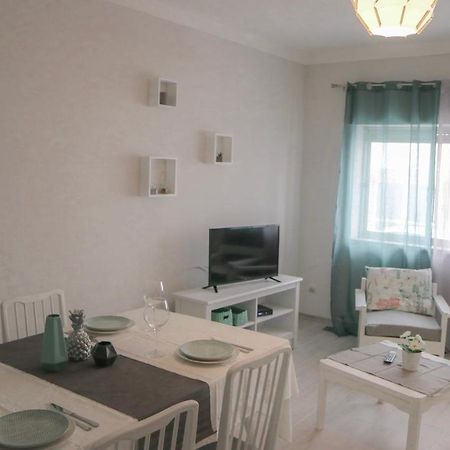 Beautiful And Cozy Flat Close To Beach And Center Lagos Exterior foto