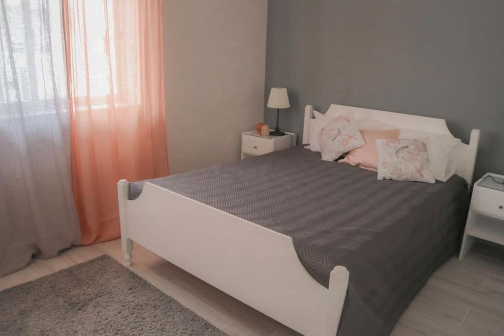 Beautiful And Cozy Flat Close To Beach And Center Lagos Exterior foto