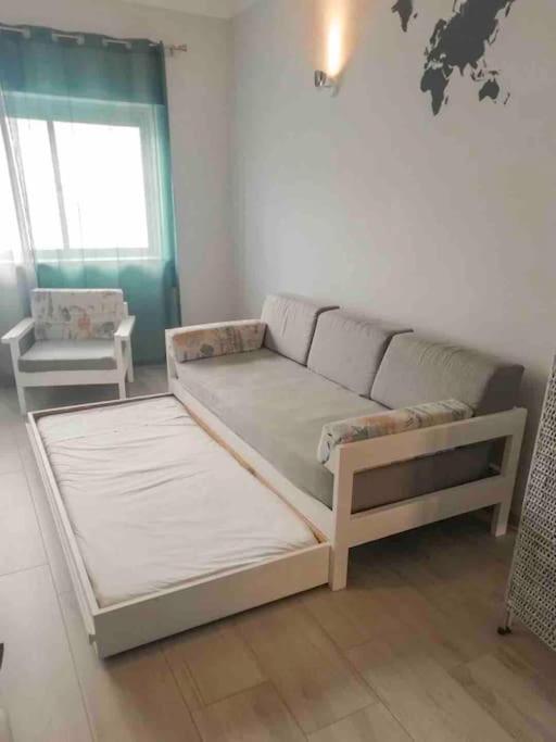 Beautiful And Cozy Flat Close To Beach And Center Lagos Exterior foto