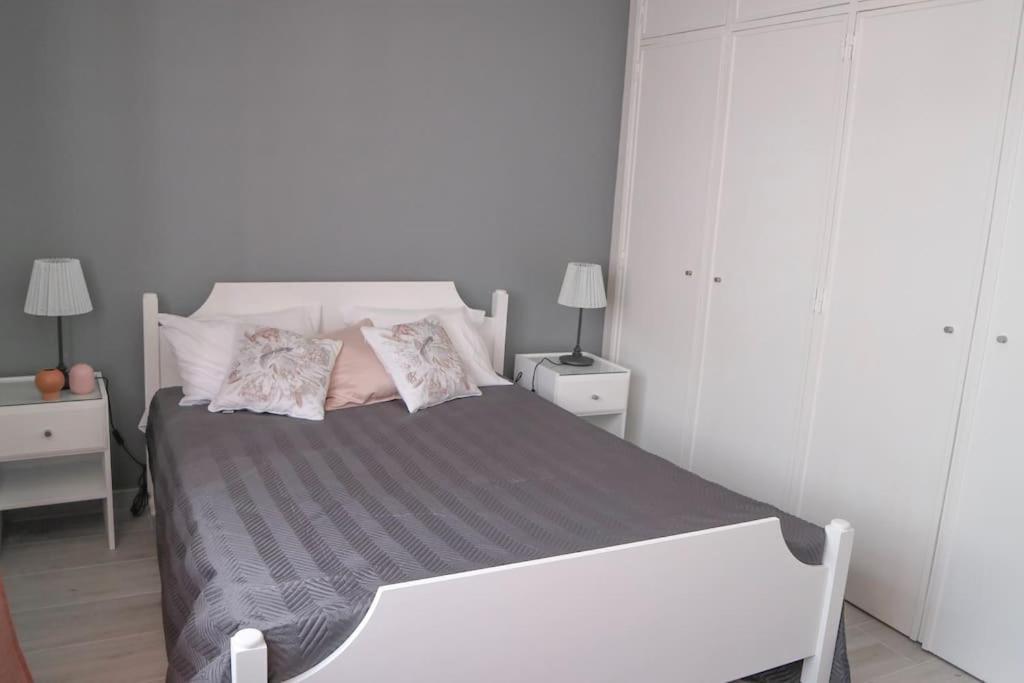 Beautiful And Cozy Flat Close To Beach And Center Lagos Exterior foto