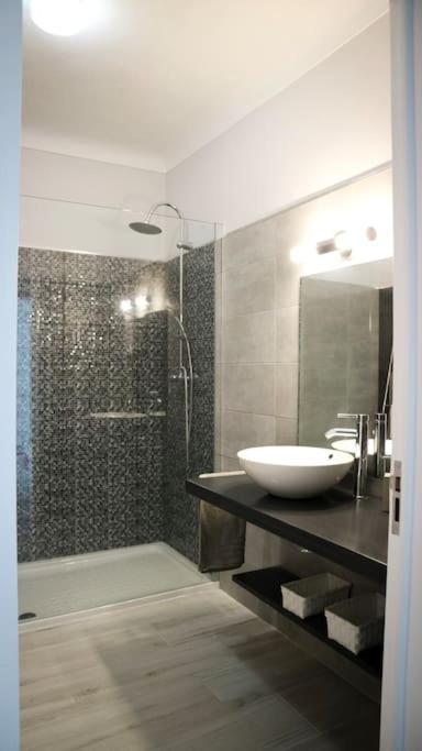Beautiful And Cozy Flat Close To Beach And Center Lagos Exterior foto