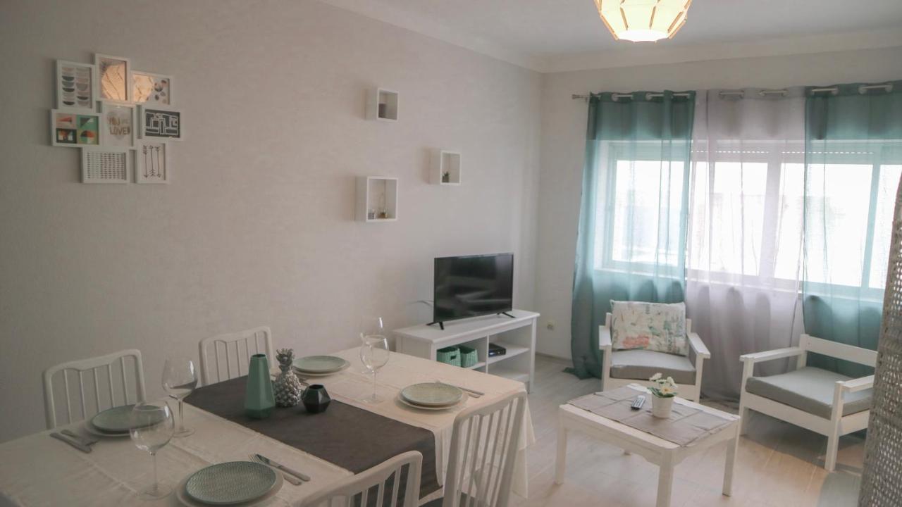 Beautiful And Cozy Flat Close To Beach And Center Lagos Exterior foto
